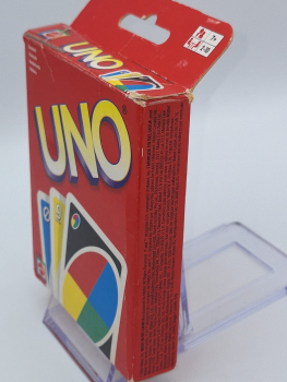 UNO - Mattel - 2003